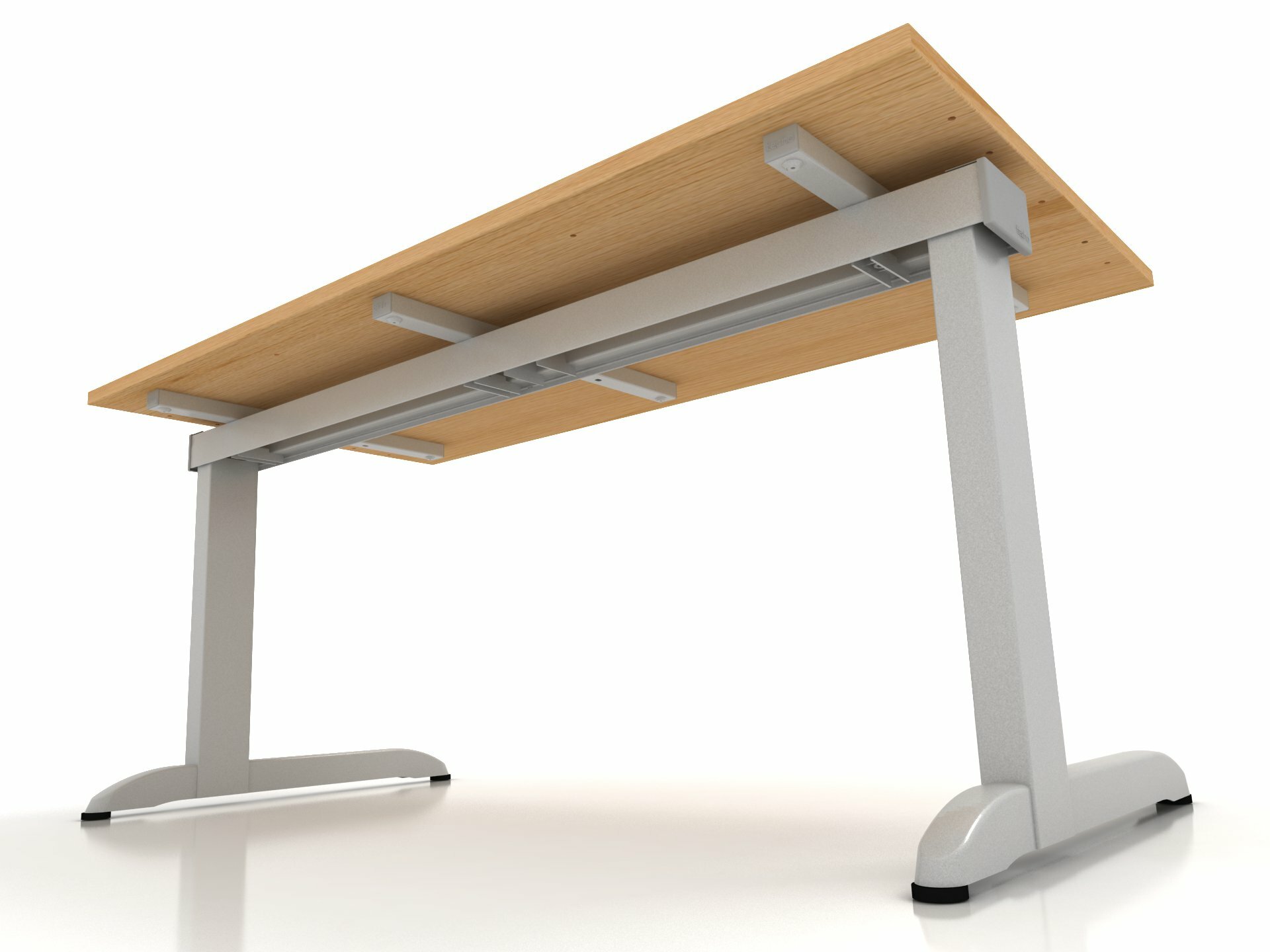 Kancelářský stůl FA300, 1600x800mm