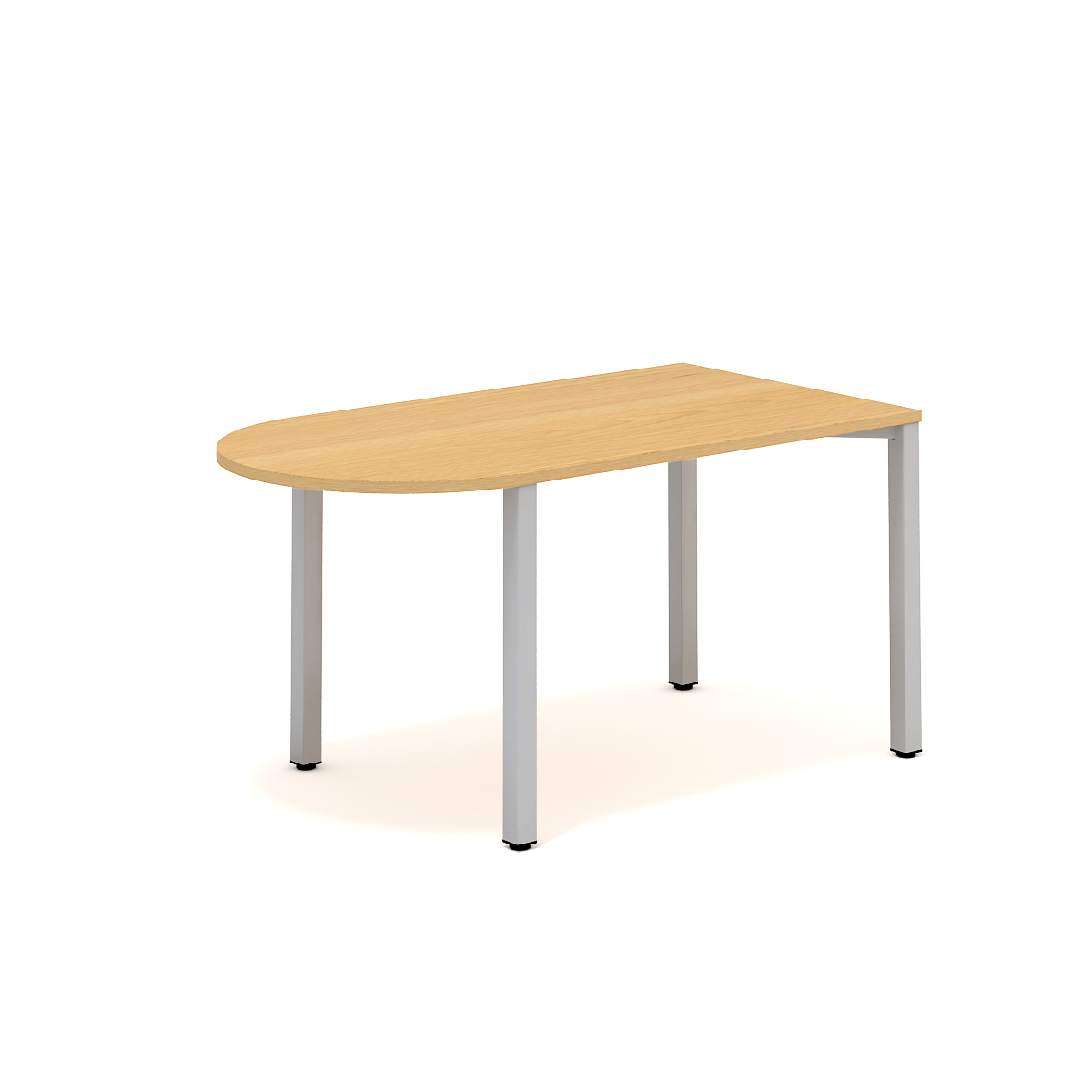 FA200 stůl konferenční 800x1500mm