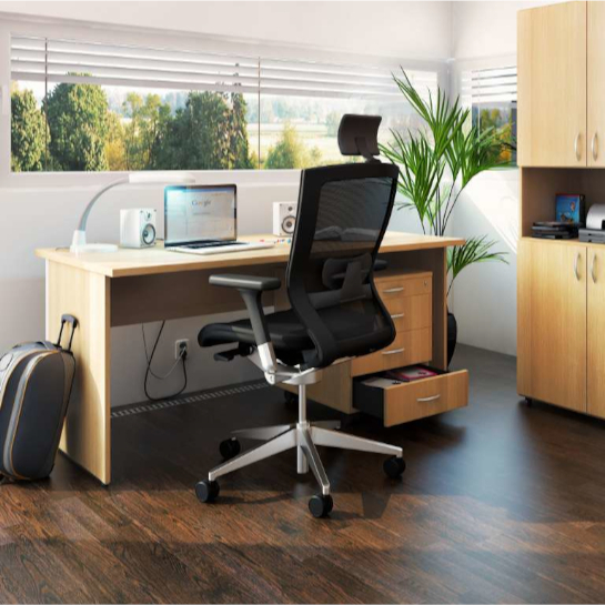 Kancelářský stůl FA100, 1200x700mm