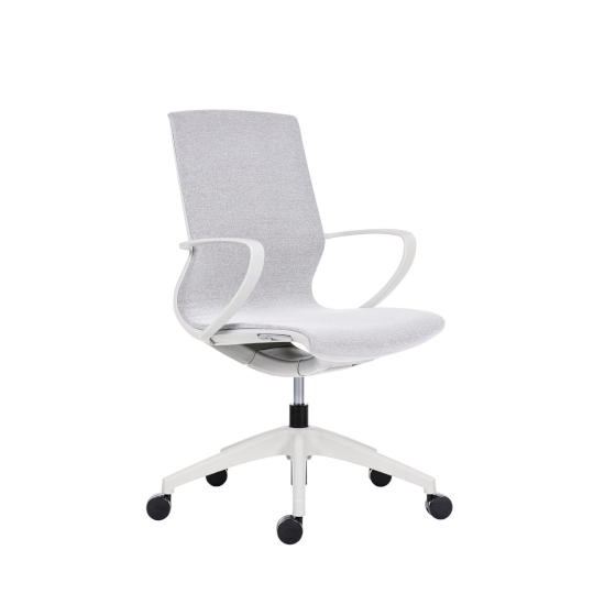 Kancelářská židle VISION White